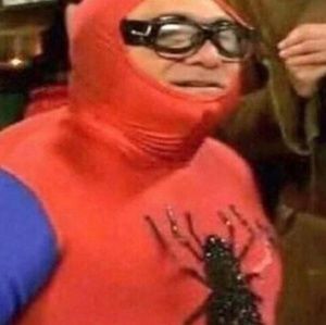 Meet your Posher, Jesus